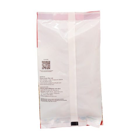 DRIED WHOLE APRICOT 250G (#7125)