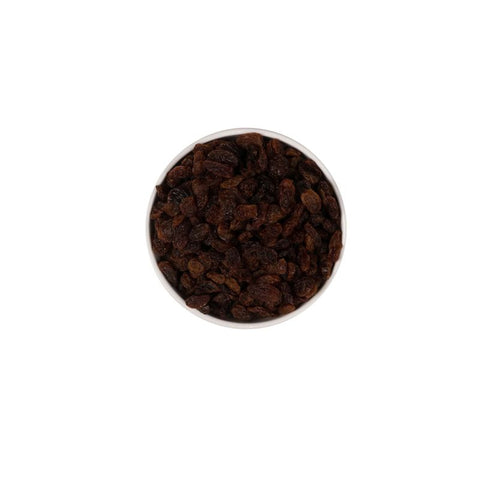 DRIED SULTANAS 250G (#712)