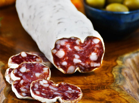 SAUSAGE DRY CHAMBO TRADITION (#107569)