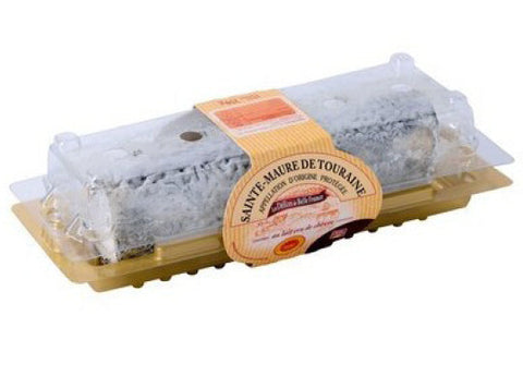 MAURE STE TOURRAINE CHEESE 250G (#114828)