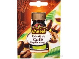 COFFEE EXTRACT BAKE 20ML (#116420)