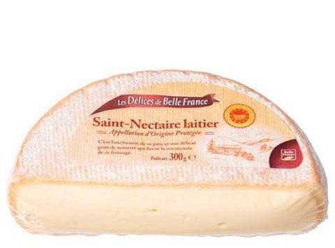 NECTAIRE ST CHEESE 300G (#114818)
