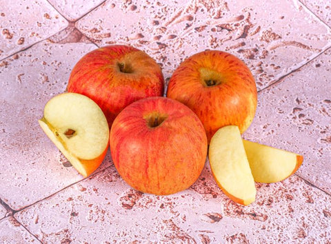 FUJI APPLE (PACx4PC) (#123024)