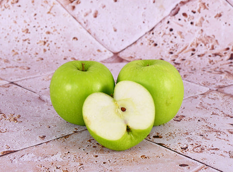 GRANNY SMITH APPLE (PACX4PCS) (#123007)