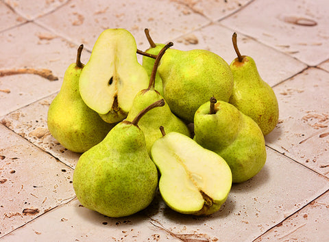 PACKHAM PEAR 4PC (#123021)