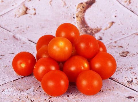 CHERRY TOMATO 250G (#121097)