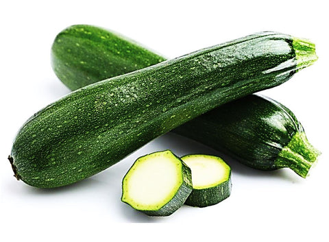 ZUCCHINI 1KG (#123070)