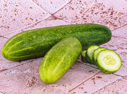 CUCUMBER 580G (#123087)