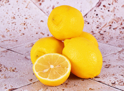 LEMON 6PC (#123050)