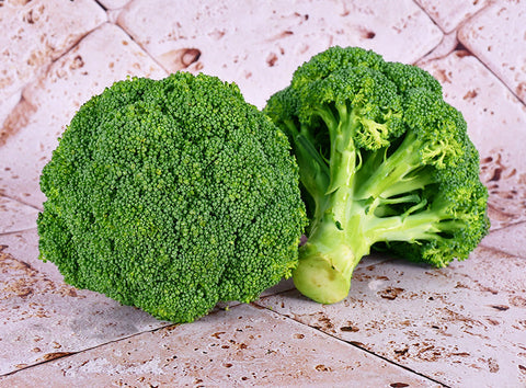 BROCCOLI 300G (#123104)