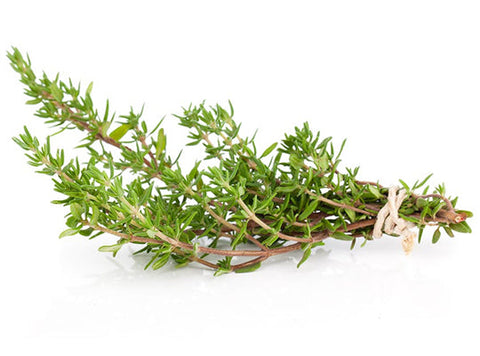 THYME 25G (#121129)