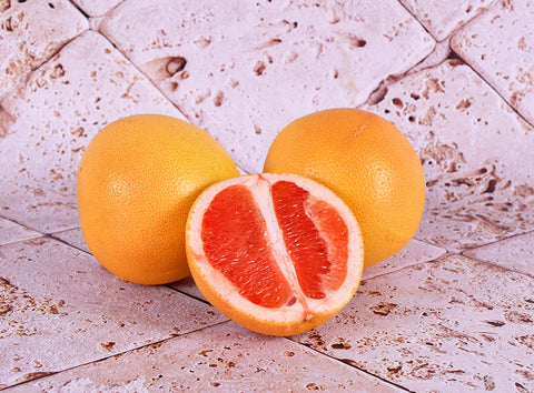 GRAPEFRUIT 2PC (#123027)