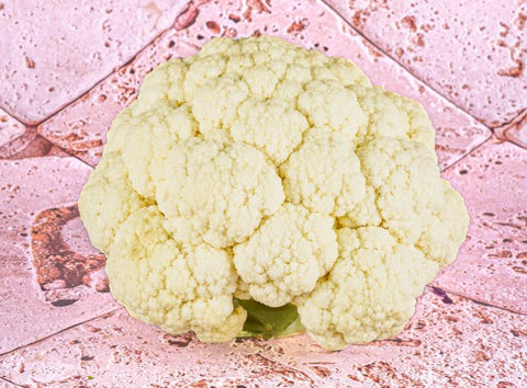 CAULIFLOWER 550G (#123088)