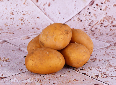 POTATOES 1KG (#123067)
