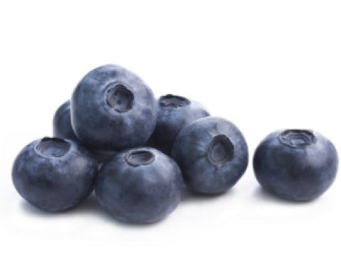 BLUEBERRIES 125G (#121110)