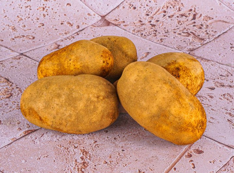 RUSSET POTATOES 1KG (#123061)
