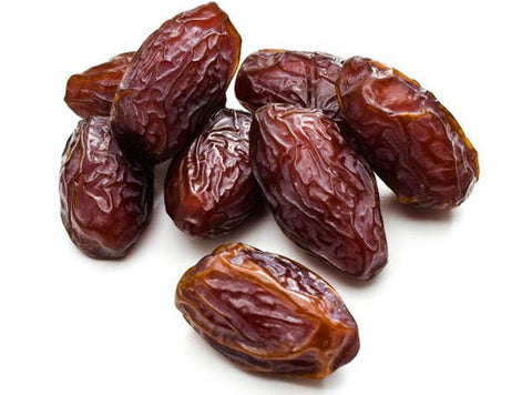 FRESH DATES 400G (#123100)