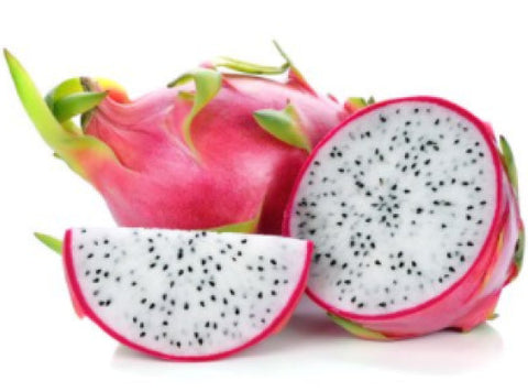 DRAGON FRUIT 2PC (#123019)