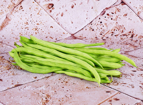 FRENCH BEANS 250G (#121099)