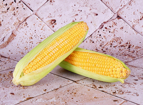 SWEET CORN 2PC (#123033)