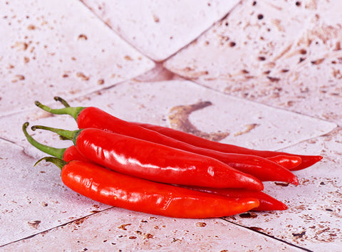 RED CHILLI 100G (#121113)
