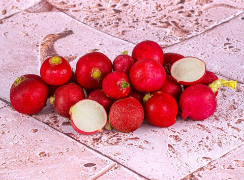 RADISH 250G (#121103)