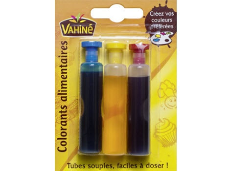 FOOD COLORING BAKE 6ML (#116423)