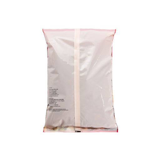 DRIED SULTANAS 1KG (#736)