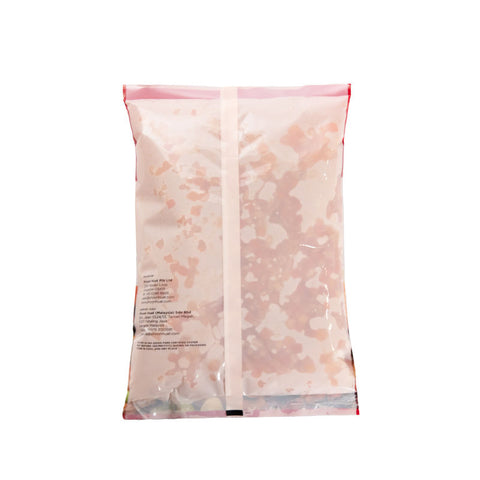 DRIED ORANGE PEEL CUBE 6X6MM 1KG (#737)