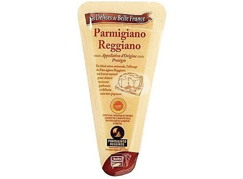 PARMIGIANO CHEESE 200G (#114800)