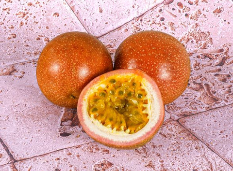 PASSION FRUIT 3PC (#123013)