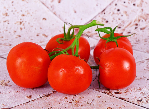 TOMATOES ON VINE 500G (#123092)