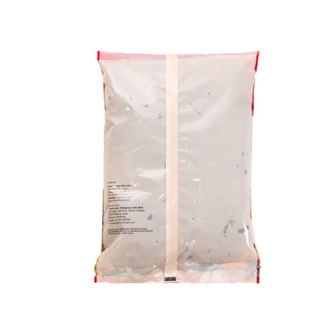 DRIED PITTED PRUNES 1KG (#757)