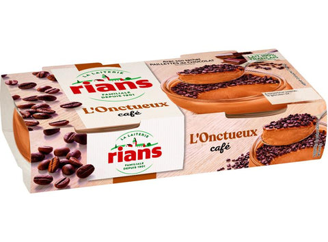 ONCTUEUX COFFEE 94G (#114724)