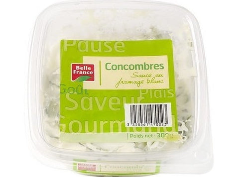 SALAD CUCUMBER 300G (#114952)