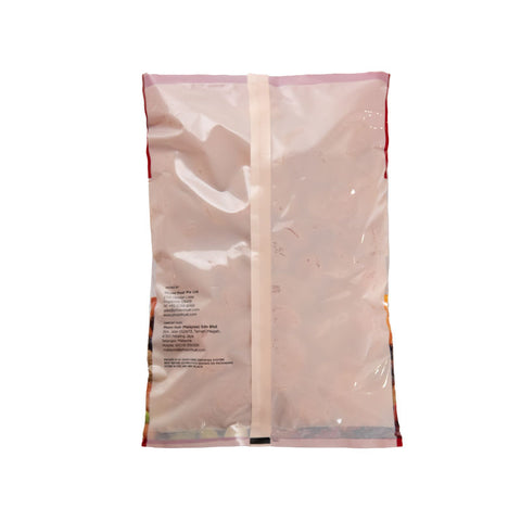 DRIED WHOLE APRICOT 1KG (#769)