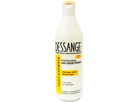 ANTI-DRYING NOURISHING SHAMPOO 250ML (#119082)