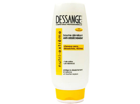 ANTI-DRYING NOURISHING CONDITIONER 200ML (#119083)