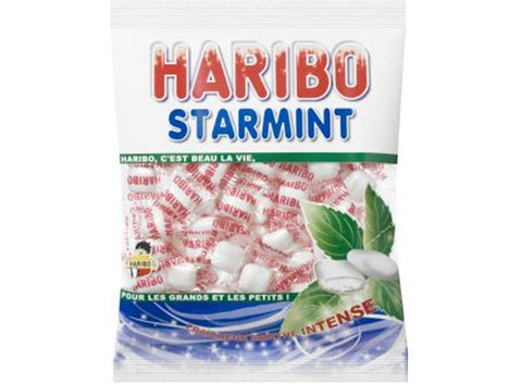 STARMINT CANDY 100G (#116690)