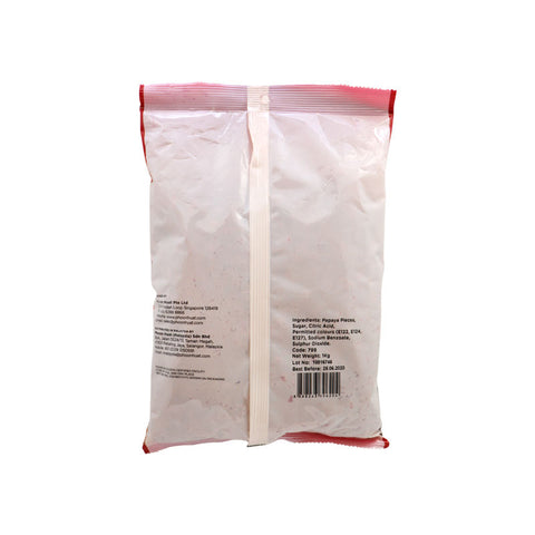 DICED RED CHELORY 1KG (#799)