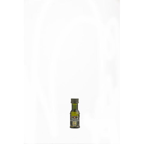 EXTRA VIRGIN OLIVE OIL "EU" 12ML (#80015)