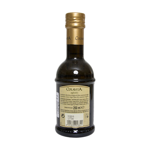 GARLIC OLIVE OIL 250ML (#80019)