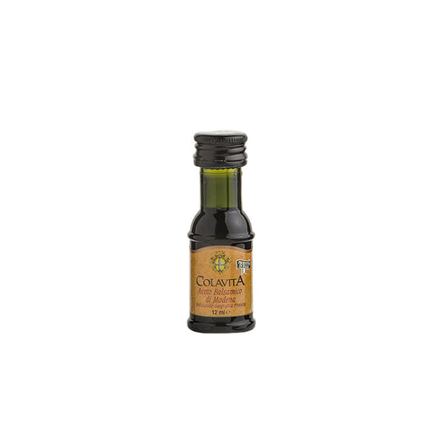 BALSAMIC VINEGAR OF MODENA 12ML (#80024)