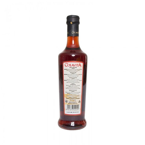 CABERNET WINE VINEGAR 500ML (#80028)