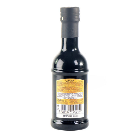 BALSAMIC "IGP" VINEGAR 250ML (#80030)