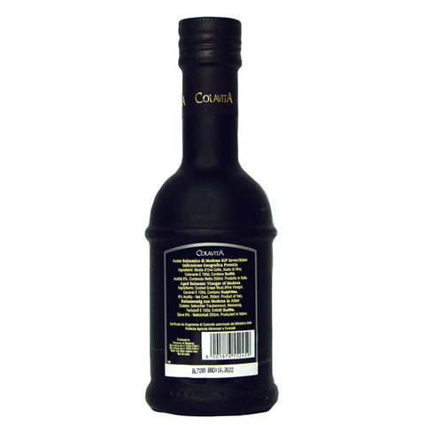 AGED BALSAMIC VINEGAR 250ML (#80032)