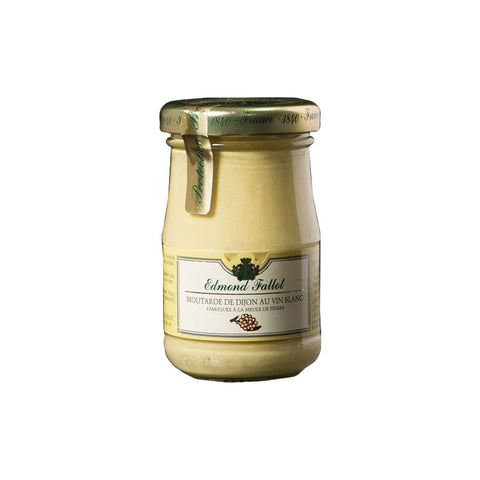 MUSTARD WHITE WINE 100ML (#80103)