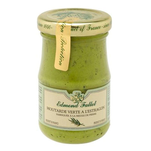 MUSTARD TARRAGON 100ML (#80106)