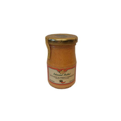 MUSTARD ESPELETTE PEPPER 100ML (#80112)