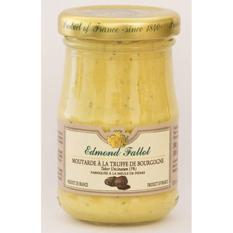 MUSTARD TRUFFLE 100ML (#80113)